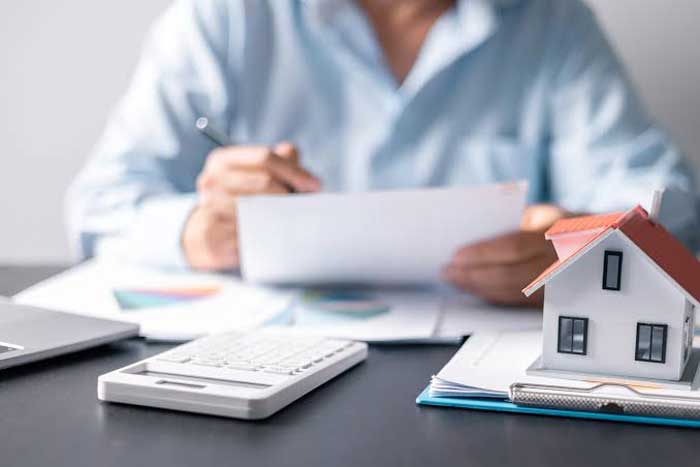 document-for-loan